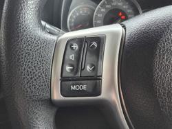 2016 Toyota Yaris Ascent