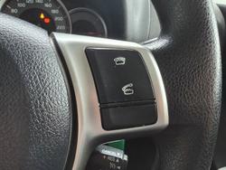 2016 Toyota Yaris Ascent