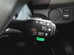 2016 Toyota Yaris Ascent