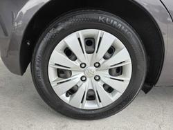 2016 Toyota Yaris Ascent