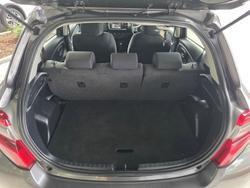 2016 Toyota Yaris Ascent