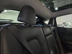 2023 Tesla Model Y Rear-Wheel Drive Deep Blue