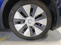 2023 Tesla Model Y Rear-Wheel Drive Deep Blue