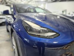 2023 Tesla Model Y Rear-Wheel Drive Deep Blue
