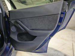 2023 Tesla Model Y Rear-Wheel Drive Deep Blue
