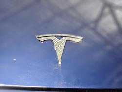 2023 Tesla Model Y Rear-Wheel Drive Deep Blue