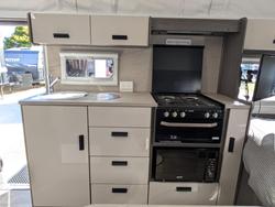 2021 Jayco Journey 18Ft Pop-Top