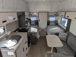 2021 Jayco Journey 18Ft Pop-Top