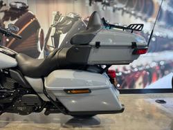 2024 Harley-Davidson Road Glide Limited 114 (FLTRK) Touring
