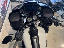 2024 Harley-Davidson Road Glide Limited 114 (FLTRK) Touring