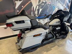 2024 Harley-Davidson Road Glide Limited 114 (FLTRK) Touring