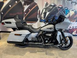 Harley-Davidson Road Glide Limited 114 (fltrk)
