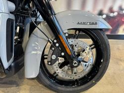 2024 Harley-Davidson Road Glide Limited 114 (FLTRK) Touring