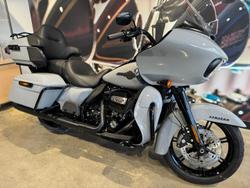 2024 Harley-Davidson Road Glide Limited 114 (FLTRK) Touring