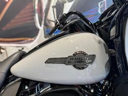2024 Harley-Davidson Road Glide Limited 114 (FLTRK) Touring
