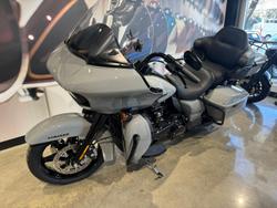 2024 Harley-Davidson Road Glide Limited 114 (FLTRK) Touring