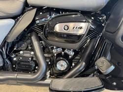 2024 Harley-Davidson Road Glide Limited 114 (FLTRK) Touring