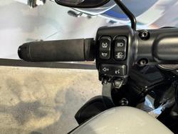 2024 Harley-Davidson Road Glide Limited 114 (FLTRK) Touring