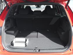 2025 SKODA Kodiaq 140TSI Sportline PS MY25 4X4 Velvet Red