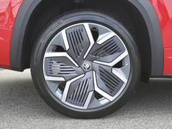 2025 SKODA Kodiaq 140TSI Sportline PS MY25 4X4 Velvet Red