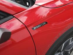 2025 SKODA Kodiaq 140TSI Sportline PS MY25 4X4 Velvet Red