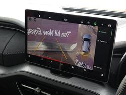 2025 SKODA Kodiaq 140TSI Sportline PS MY25 4X4 Velvet Red