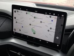 2025 SKODA Kodiaq 140TSI Sportline PS MY25 4X4 Velvet Red