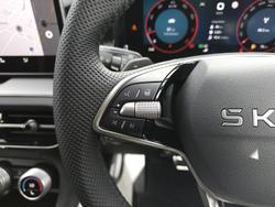 2025 SKODA Kodiaq 140TSI Sportline PS MY25 4X4 Velvet Red