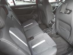 2025 SKODA Kodiaq 140TSI Sportline PS MY25 4X4 Velvet Red