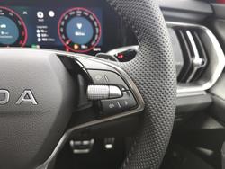 2025 SKODA Kodiaq 140TSI Sportline PS MY25 4X4 Velvet Red