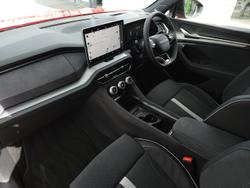 2025 SKODA Kodiaq 140TSI Sportline PS MY25 4X4 Velvet Red