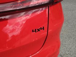 2025 SKODA Kodiaq 140TSI Sportline PS MY25 4X4 Velvet Red