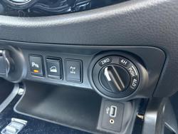 2025 Nissan
Navara PRO-4X