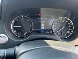 2025 Nissan
Navara PRO-4X