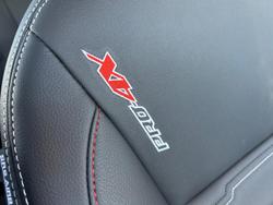2025 Nissan
Navara PRO-4X