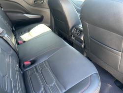 2025 Nissan
Navara PRO-4X