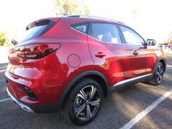 2025 MG
                ZST Vibe