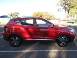 2025 MG
                ZST Vibe