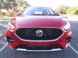 2025 MG
                ZST Vibe