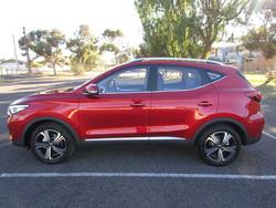 2025 MG
                ZST Vibe