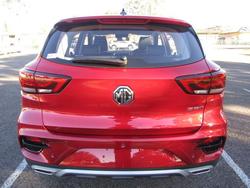 2025 MG
                ZST Vibe