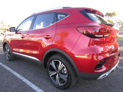 2025 MG
                ZST Vibe