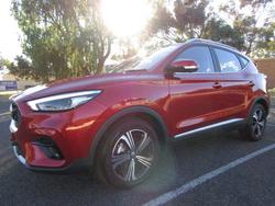 2025 MG
                ZST Vibe