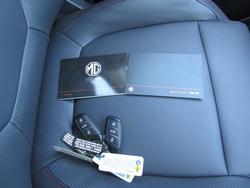 2025 MG
                ZST Vibe