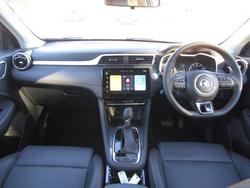 2025 MG
                ZST Vibe