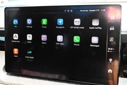 2025 GWM Tank 500 Ultra Hybrid