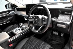 2025 GWM Tank 500 Ultra Hybrid