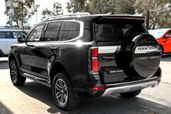 2025 GWM Tank 500 Ultra Hybrid