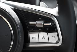 2025 GWM Tank 500 Ultra Hybrid