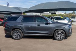 2021 Hyundai
                Palisade Highlander